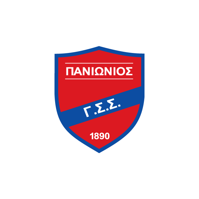 Πανιώνιος Αυτοκόλλητο τοίχου 