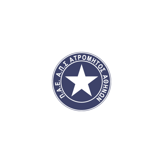Wall stickers FC Atromitos