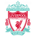 Liverpool FC,  αυτοκόλλητο τοίχου, κοντινό