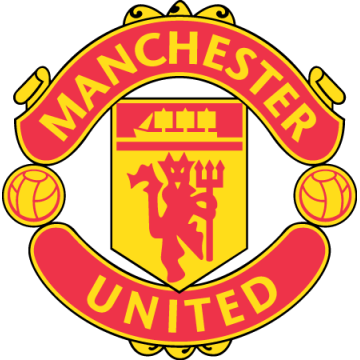 Wall stickers Manchester United 2