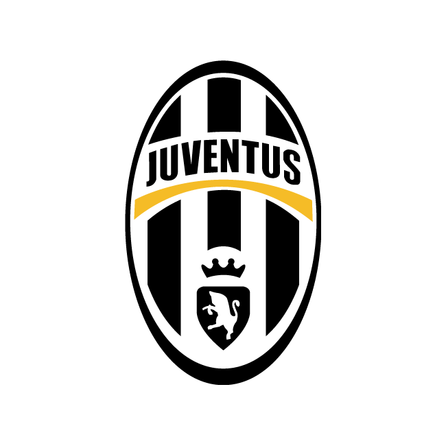 Wall stickers Juventus FC