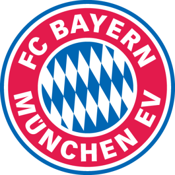 Wall stickers Bayern FC 2