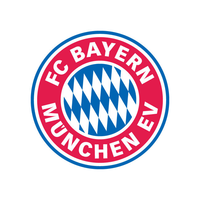 Wall stickers Bayern FC
