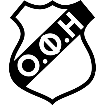 Wall stickers FC OFI 2