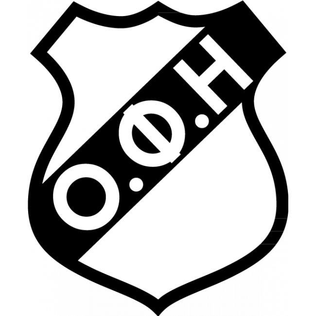 Wall stickers FC OFI