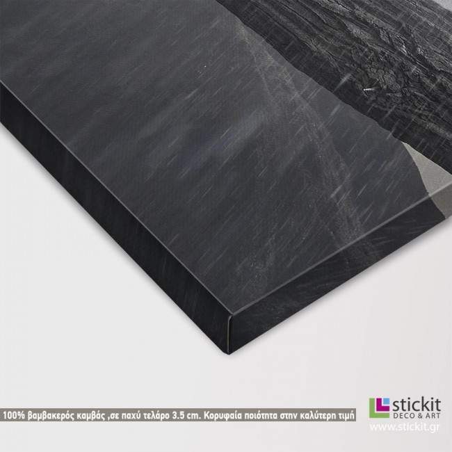 Imagination or not?  πίνακας σε καμβά, λεπτομέρεια