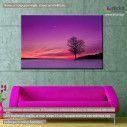 Canvas print  Twilight