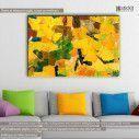 Canvas print Abstract patterns