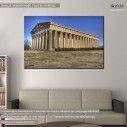 Canvas print Parthenon, Parthenon original form