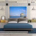 Canvas print ,Aegea Amorgos