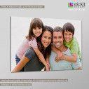 Canvas print your photo