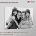 Canvas print your photo