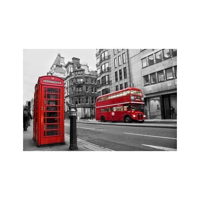 Wallpaper  London instances