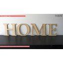 Ξύλινα γράμματα HOME