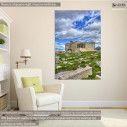 Canvas print Erechtheion