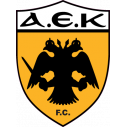 Wall stickers FC AEK