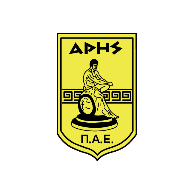 ΑΡΗΣ Αυτοκόλλητο τοίχου 