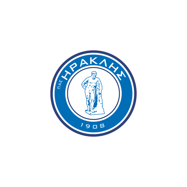 Wall stickers FC Iraklis