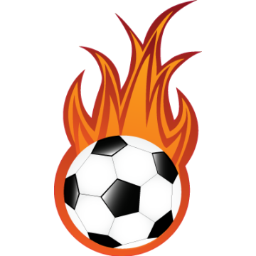 Wall stickers Inflatable Soccer Ball 2