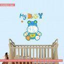 Wall stickers My boy