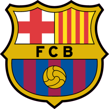 Wall stickers Barcelona FC 2