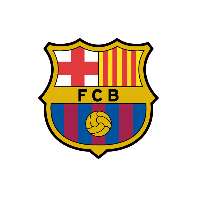 Wall stickers Barcelona FC