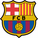 Barcelona FC,  Αυτοκόλλητο τοίχου