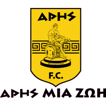 Wall stickers Aris for life time  2