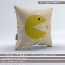 Pillow Pac-Man