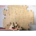 Wooden Puzzle