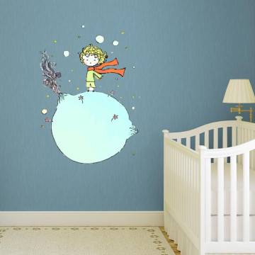Wall sticker petit prince