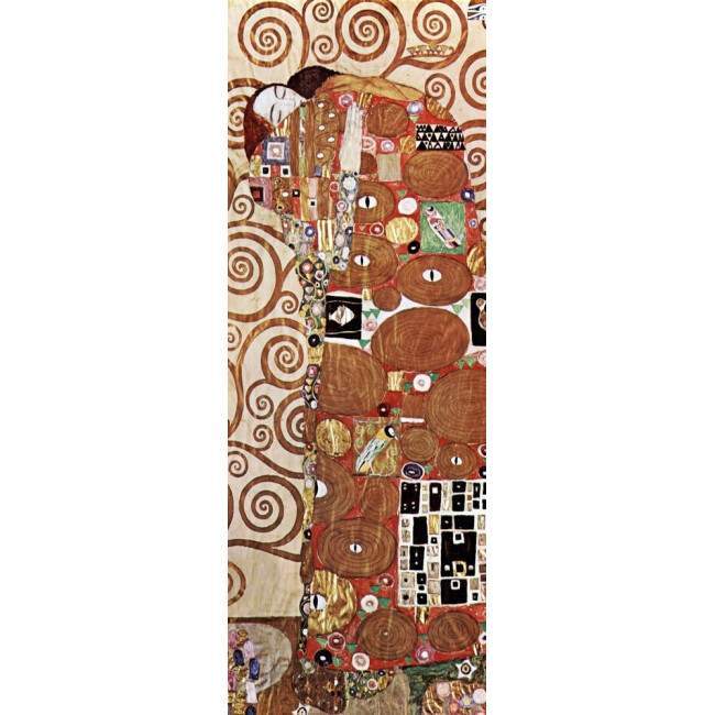 Embrace reart,αυτοκόλλητο πόρτας