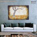 Canvas print Autumn scenery