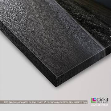 Canvas print Powerful tornado 2