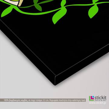 Canvas print Passion 2