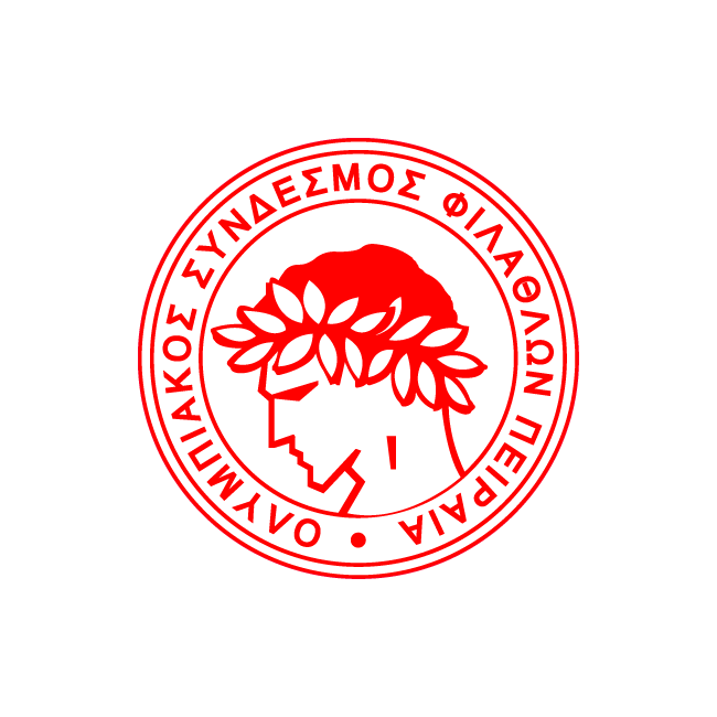 Wall stickers FC Olympiakos