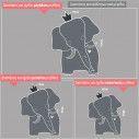 Kids wall stickers King elephant