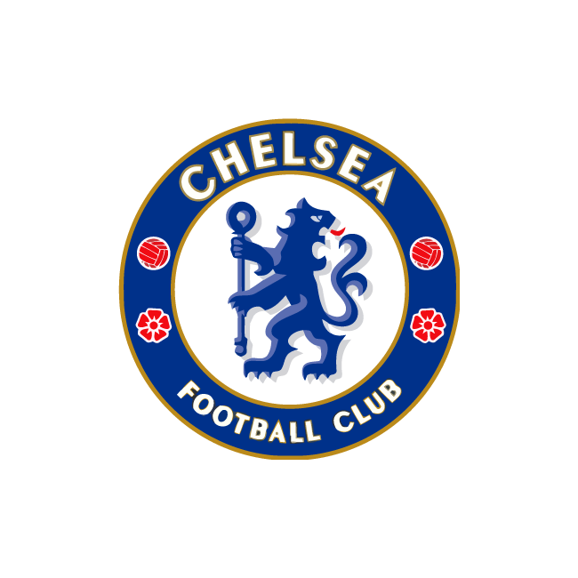 Wall stickers Chelsea FC