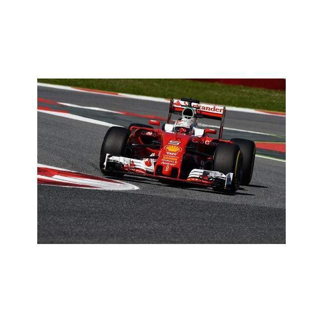 Wallpaper Formula 1, Ferrari