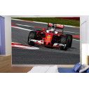 Ταπετσαρία τοίχου Formula 1, Ferrari