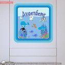 Wall stickers sign Sea animals