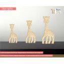 Giraffe   decorative figure
