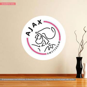 Wall stickers Ajax