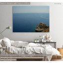 Canvas print Aegean Sifnos