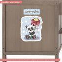 Wall stickers sign Cute Panda
