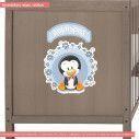 Wall stickers sign Cute pinguin