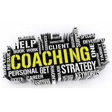 Wallpaper Coaching word cloud 2