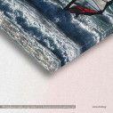 Canvas print Wind Surfing, detail