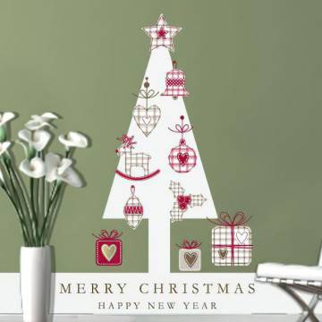 Christmas decoration set 2