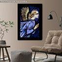 Canvas print Archangel Gabriel